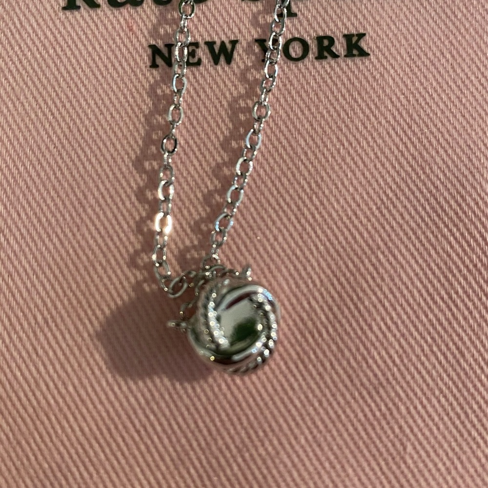 ♠️ Kate Spade Infinity and Beyond ♠️ - Picture 6 of 7